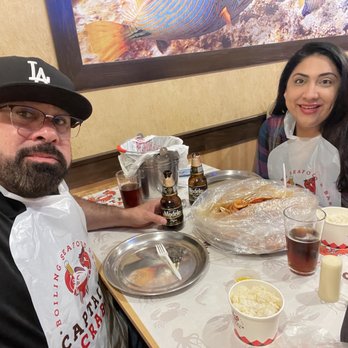 Captain Crab - Seafood Near Me - Sacramento, California Captain Crab - Seafood Near Me - Sacramento, California