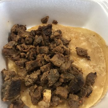 Tacos Azteca - Fajita taco - Mexican Near Me - Cedar Hill, Texas
