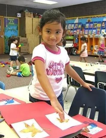 M.A.W. Children's Center - social services organization in Lakewood, CA