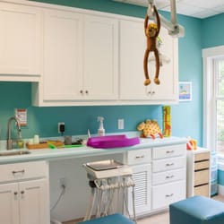 Christina L Powers, DDS - Powers Pediatric Dentistry