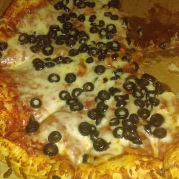 Blackjack Pizza - Pizza Near Me - Parker, Colorado