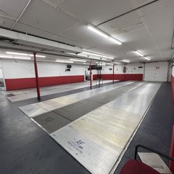 Denver Fencing Center