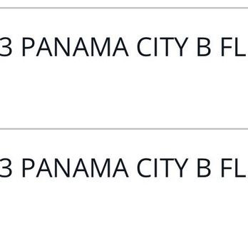 Surf Style - Double changed and refused to refund me!! - Sports Wear Near Me - Panama City Beach, Florida Surf Style - Double changed and refused to refund me!! - Sports Wear Near Me - Panama City Beach, Florida