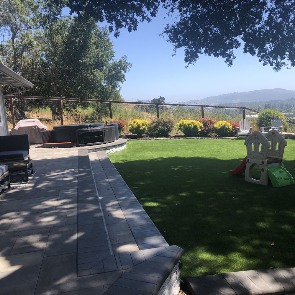 Bayside Pavers - Landscape Architects or Designers Near Me
