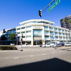 Parsa Mohebi Hair Restoration - Beverly Hills location