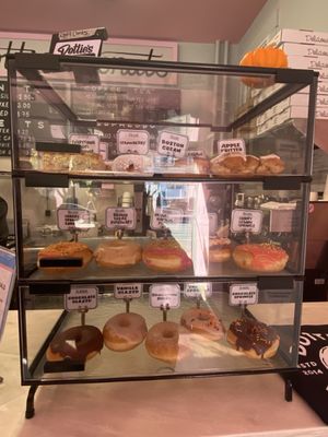 Dottie's Donuts by null