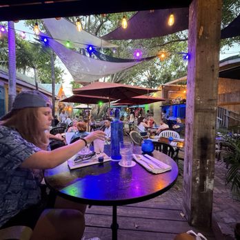 Blue Heaven - Breakfast & Brunch Near Me - Key West, Florida