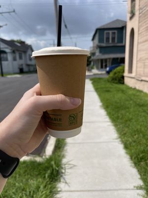 Hey! Café by null
