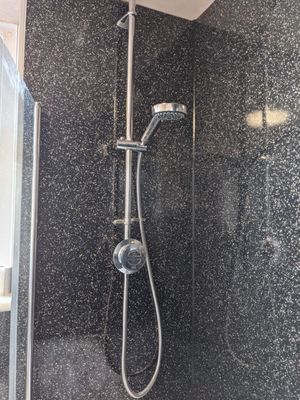 Pulse Plumbing & Boiler Service Logo