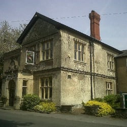 Plymouth Arms