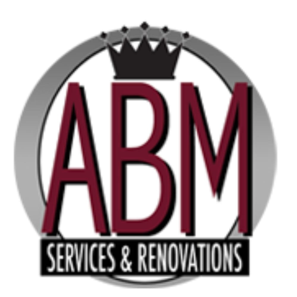 Slide of ABM Services & Renovations