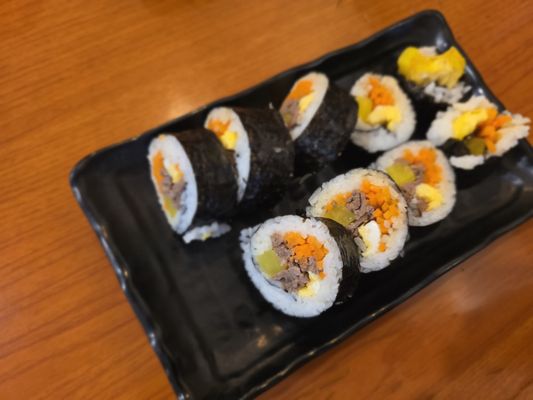 Mirror of Korea by null