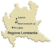 Parco Regionale di Montevecchia e della Valle del Curone