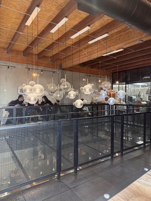 Luce Avenue Coffee Roasters-Garden Oaks by null