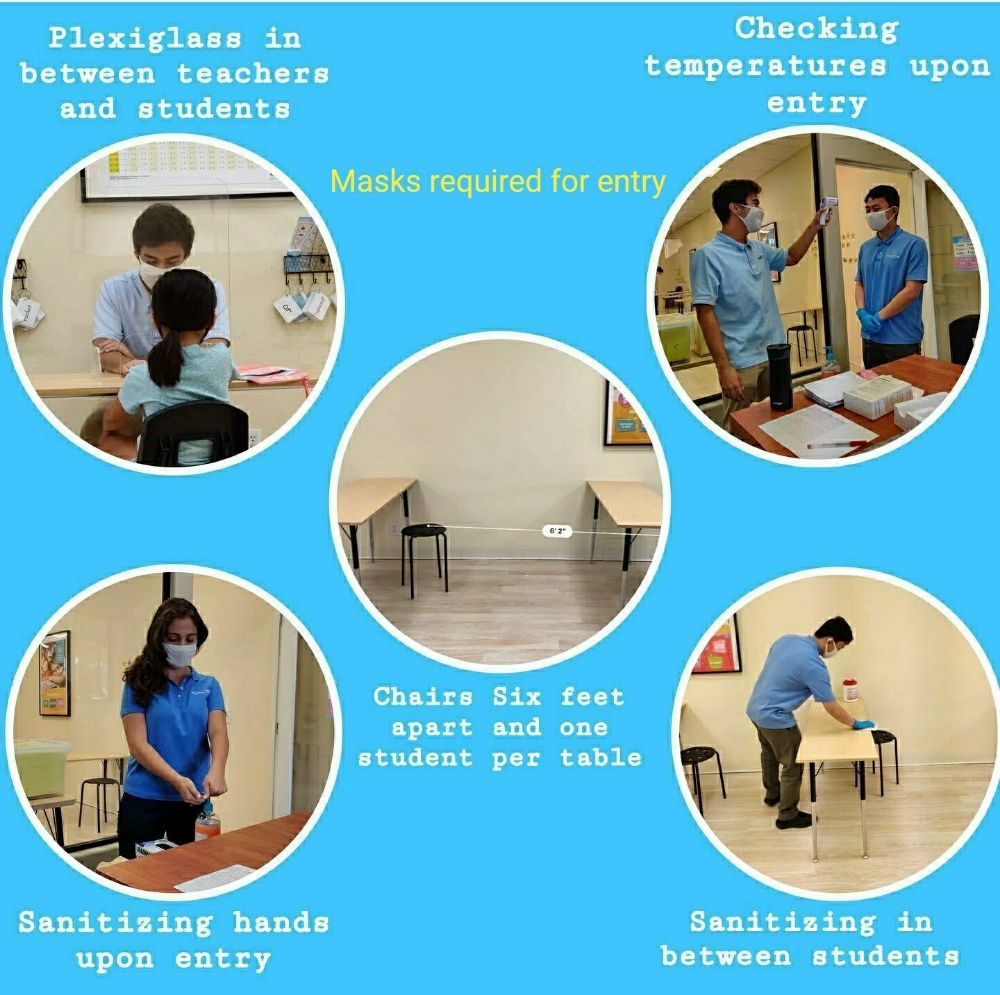 KUMON MATH AND READING CENTER OF CALABASAS WEST Updated September