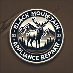Black Mountain Appliance Repair