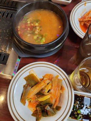 GOP CHANG ON FIRE by null