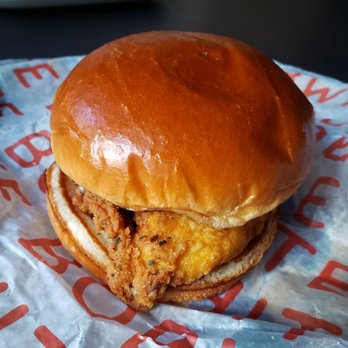 Bobwhite Counter - Crispy chicken sandwich - Southern Near Me - Jersey City, New Jersey Bobwhite Counter - Crispy chicken sandwich - Southern Near Me - Jersey City, New Jersey