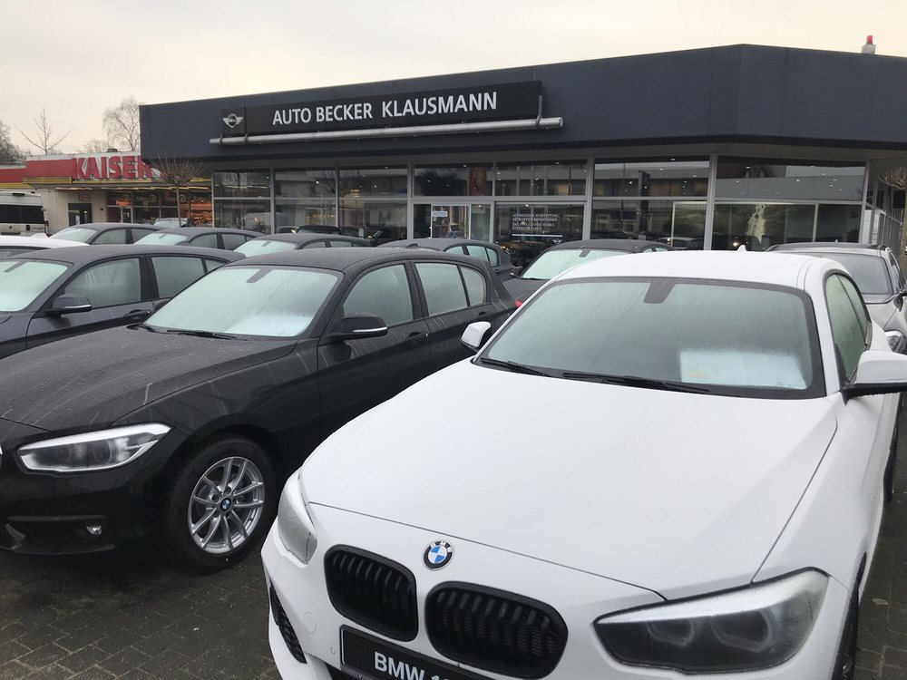 Auto Becker Klausmann Auto Repair Glockenspitz 123 Krefeld Nordrhein Westfalen Germany Phone Number Yelp