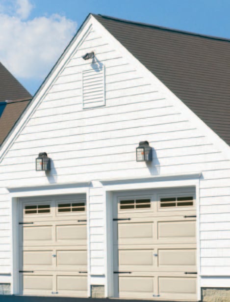 Hanson Overhead Garage Door Service - Garage Door Contractor in Meridian, ID