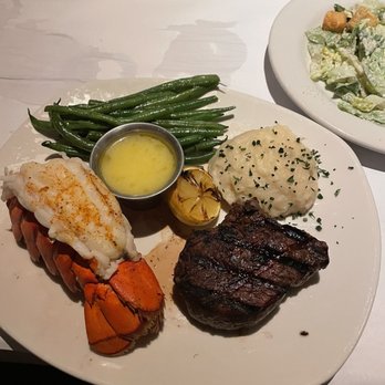 Bonefish Grill - Filet and lobster - Seafood Near Me - Miami, Florida