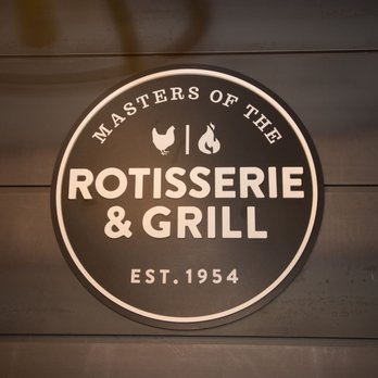 Swiss Chalet - rotisserie and grill sign - Comfort Food Near Me - Mississauga, Ontario Swiss Chalet - rotisserie and grill sign - Comfort Food Near Me - Mississauga, Ontario
