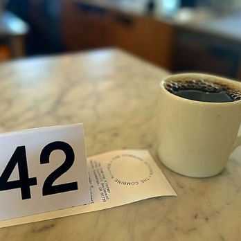 The Combine Kitchen - Coffee and counter - Coffee & Tea Near Me - Rancho Cucamonga, California