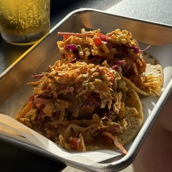 Fish Guts - Seafood Near Me - San Diego, California