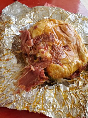 Off the Grid by null