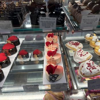 Fleur de Cocoa - Bakeries Near Me - Los Gatos, California Fleur de Cocoa - Bakeries Near Me - Los Gatos, California