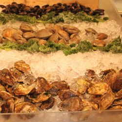 Freeman's Fish Market