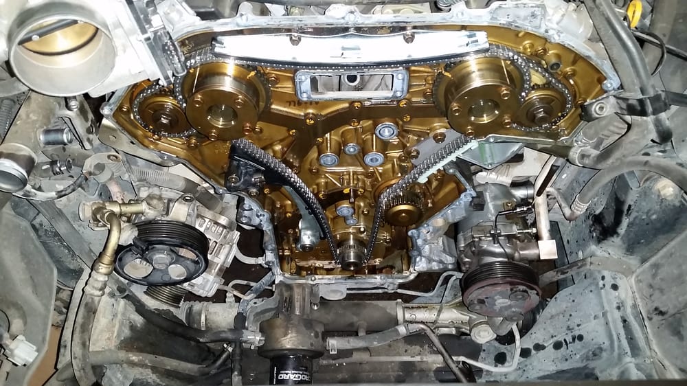 ALL Z CAR SPECIALIST Updated September 2024 3333 Suffolk Dr, Fort