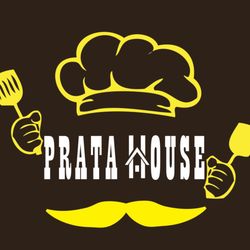 Prata House - Logo
