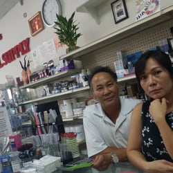 Sky Nails Supply - Great staff !
