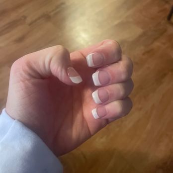 Allure Nail Lounge - Nail Salons Near Me - Slidell, Louisiana