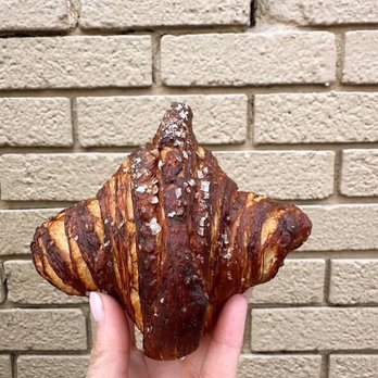 Mija’s Bakeshop - Pretzel Croissant! Fantastic - Bakeries Near Me Mija’s Bakeshop - Pretzel Croissant! Fantastic - Bakeries Near Me