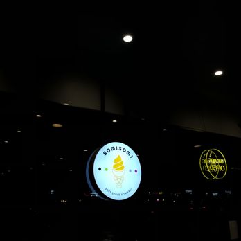 Somisomi - THE SIGN - Ice Cream & Frozen Yogurt Near Me - Bellevue, Washington Somisomi - THE SIGN - Ice Cream & Frozen Yogurt Near Me - Bellevue, Washington