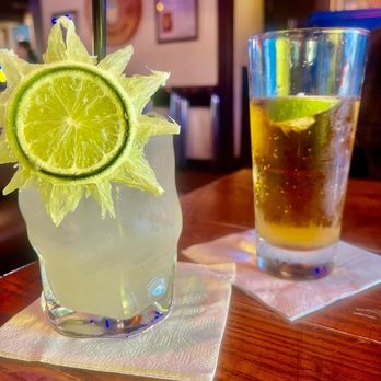 Mariano’s Hacienda Ranch - World famous margarita! - Mexican Near Me - Arlington, Texas