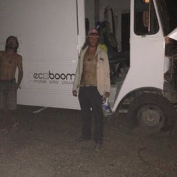 Ecoboom loves Ramon's