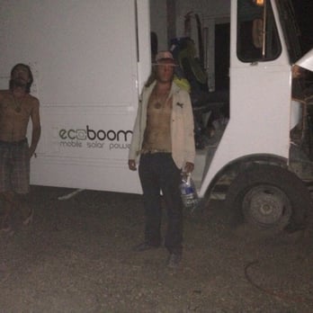 Ramon's Tire & Auto Service - Ecoboom loves Ramon's - Auto Repair Near Me - Mendota, California
