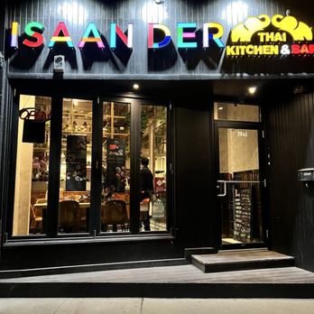 Isaan Der - Thai Kitchen & Bar - Thai Near Me - Toronto, Ontario Isaan Der - Thai Kitchen & Bar - Thai Near Me - Toronto, Ontario