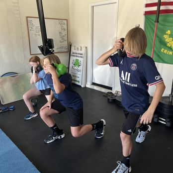 Frankie’s Fitness - Kids personal training - Health Coach Near Me Frankie’s Fitness - Kids personal training - Health Coach Near Me