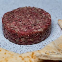 Steak Tartare