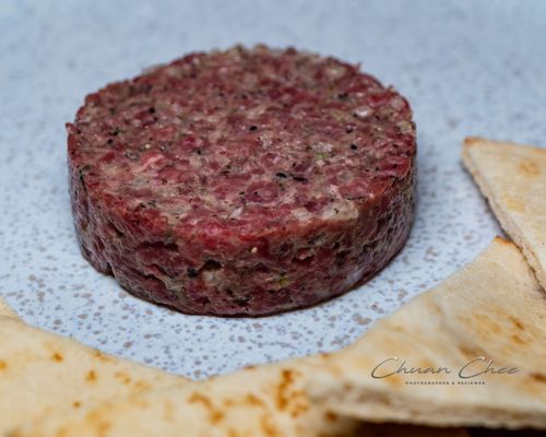 Clandestino Food& Drink by null