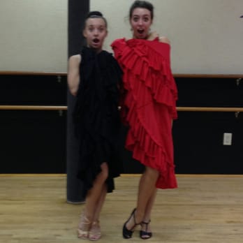 Innerlight Dance Center - Latin dancing class rocks! Wednesday nights, 6:30(: - Dance Studios Near Me - Phoenix, Arizona