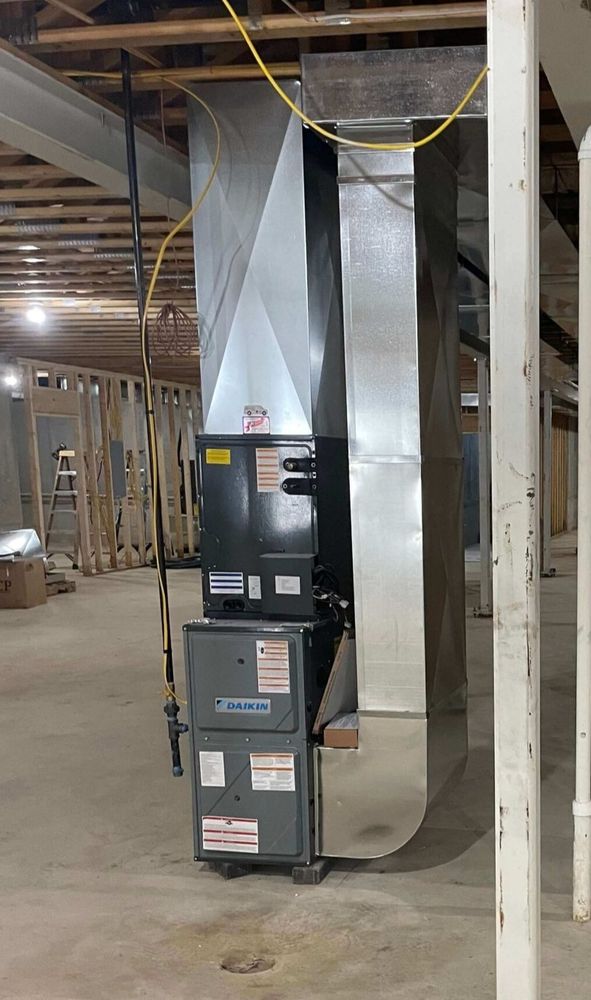 Slide of Allied Plumbing Heating & Cooling