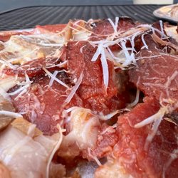 Ianni's Pizzeria of Vandergrift - The Dom