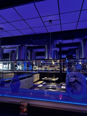 GEN Korean BBQ House by null