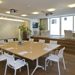 Restaurant Iris Porsche