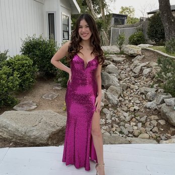 Star Cleaners - Pink dress: hem, came out perfect. - Laundry Services Near Me - Placentia, California Star Cleaners - Pink dress: hem, came out perfect. - Laundry Services Near Me - Placentia, California